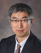 Dr. Guangyuan Li